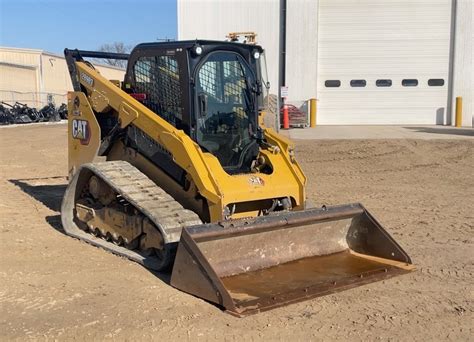 caterpillar 289d track loader-skid steer|2020 caterpillar 289d3 for sale.